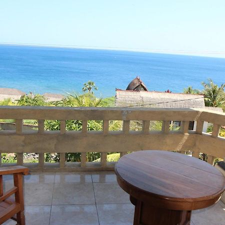 Anugerah Villas Амед Екстер'єр фото