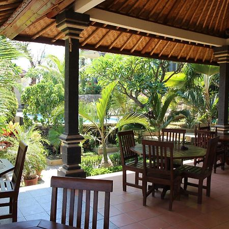 Anugerah Villas Амед Екстер'єр фото