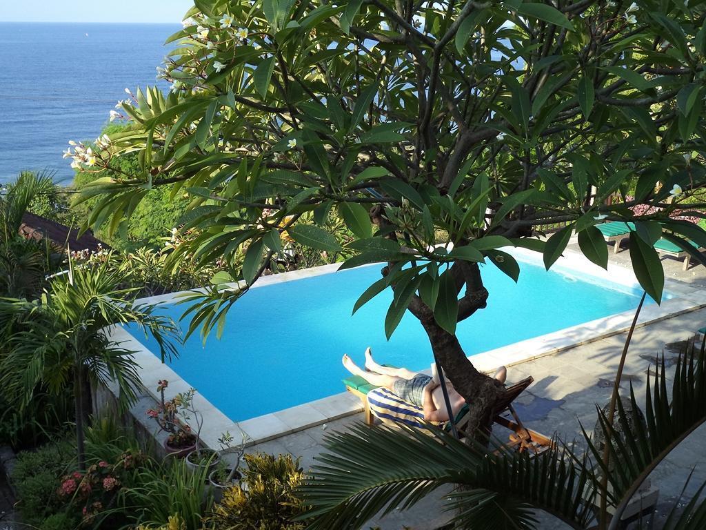 Anugerah Villas Амед Екстер'єр фото