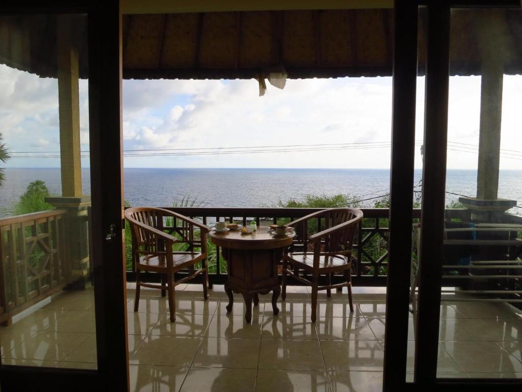 Anugerah Villas Амед Екстер'єр фото