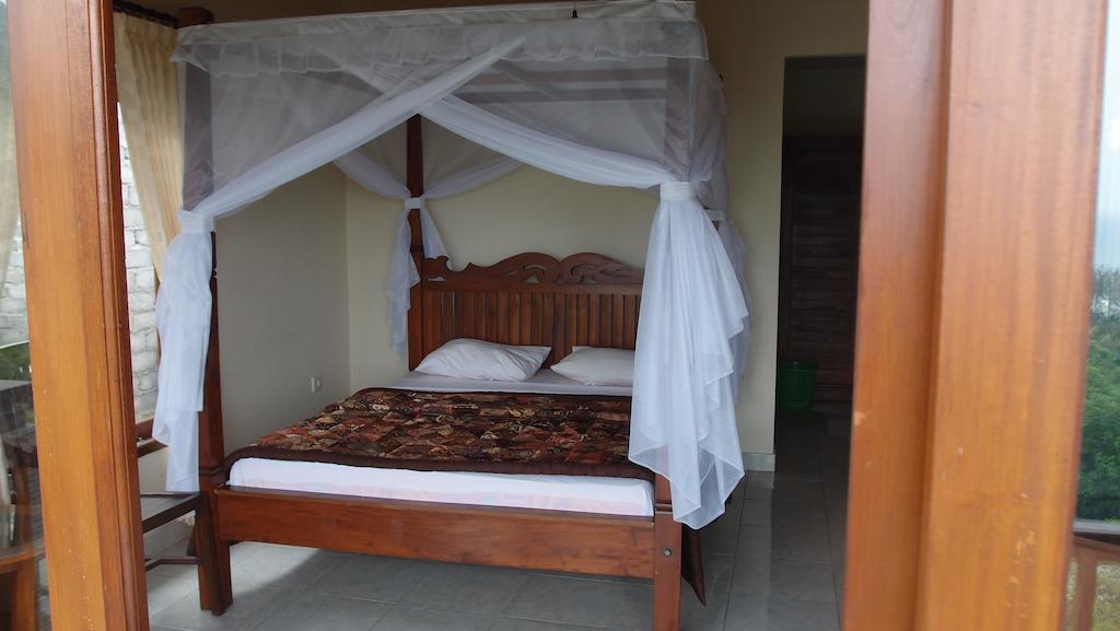 Anugerah Villas Амед Номер фото