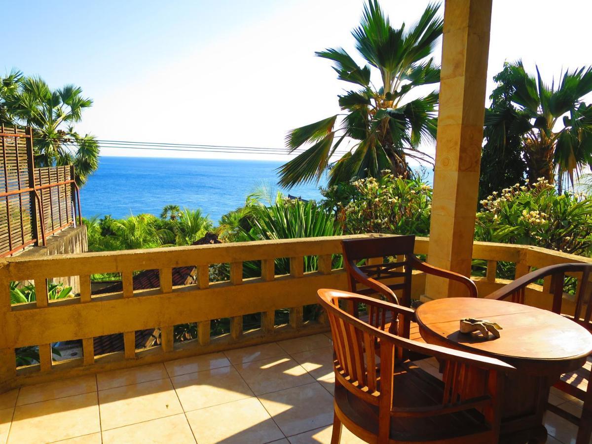 Anugerah Villas Амед Екстер'єр фото